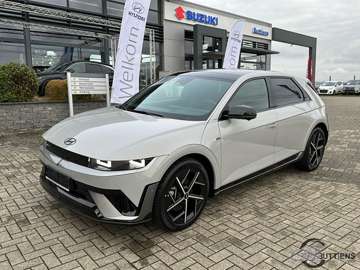 84 kWh BALANCE VISION N-LINE AWD