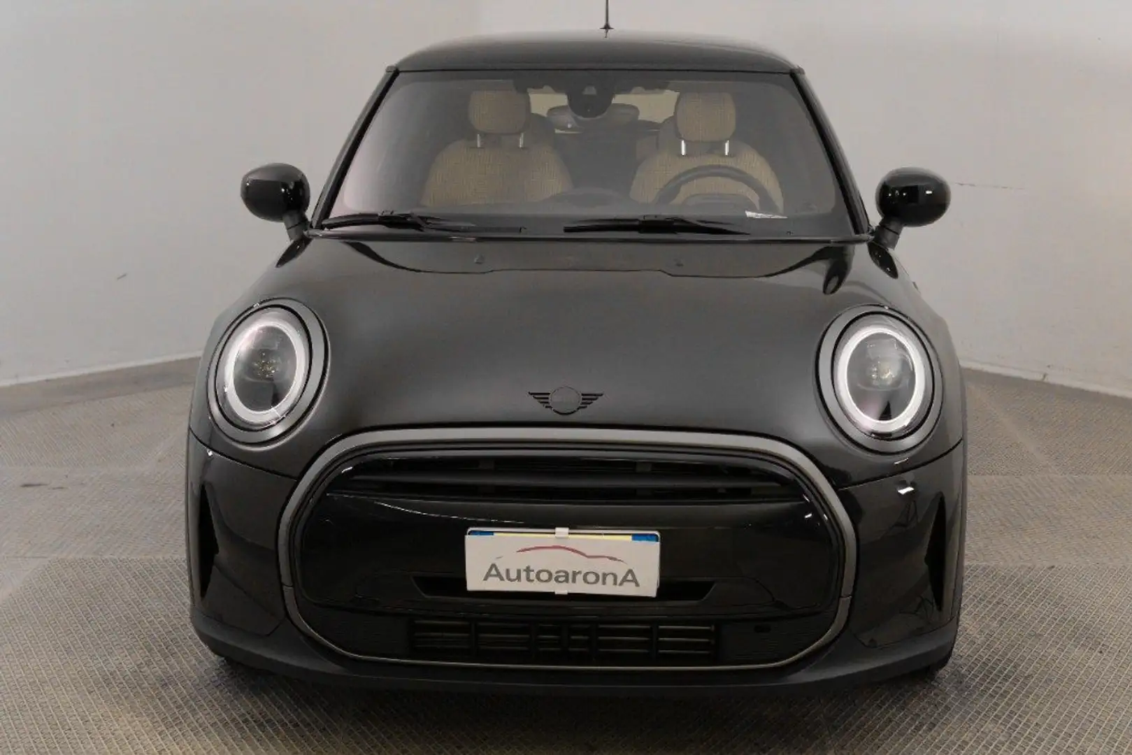 MINI Cooper 1.5 Cooper Resolute Verde - 1