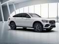 Mercedes-Benz GLC 300 GLC 300 de 4MATIC Coupé  AMG Line Navi/SHD/Autom. Weiß - thumbnail 4