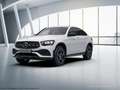 Mercedes-Benz GLC 300 GLC 300 de 4MATIC Coupé  AMG Line Navi/SHD/Autom. Weiß - thumbnail 2