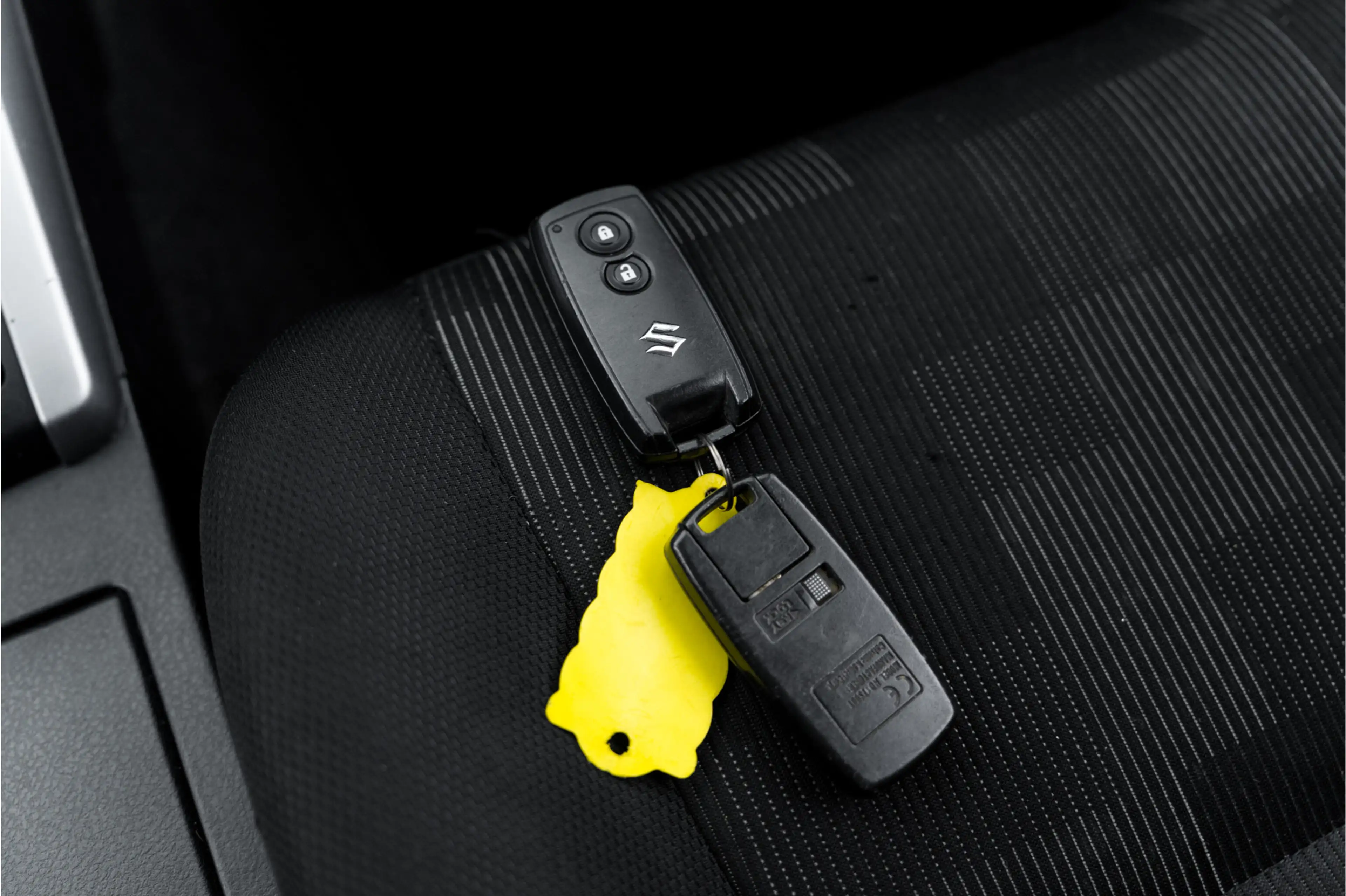 Suzuki Grand Vitara 2.4 Exclusive — photo 21