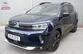 Citroen C5 Aircross mHEV 136 e-DSC6 Max Bleu - thumbnail 1