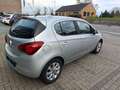Opel Corsa Corsa 1.2 Enjoy slechts 76911 km airco **OVERNAME* Zilver - thumbnail 2