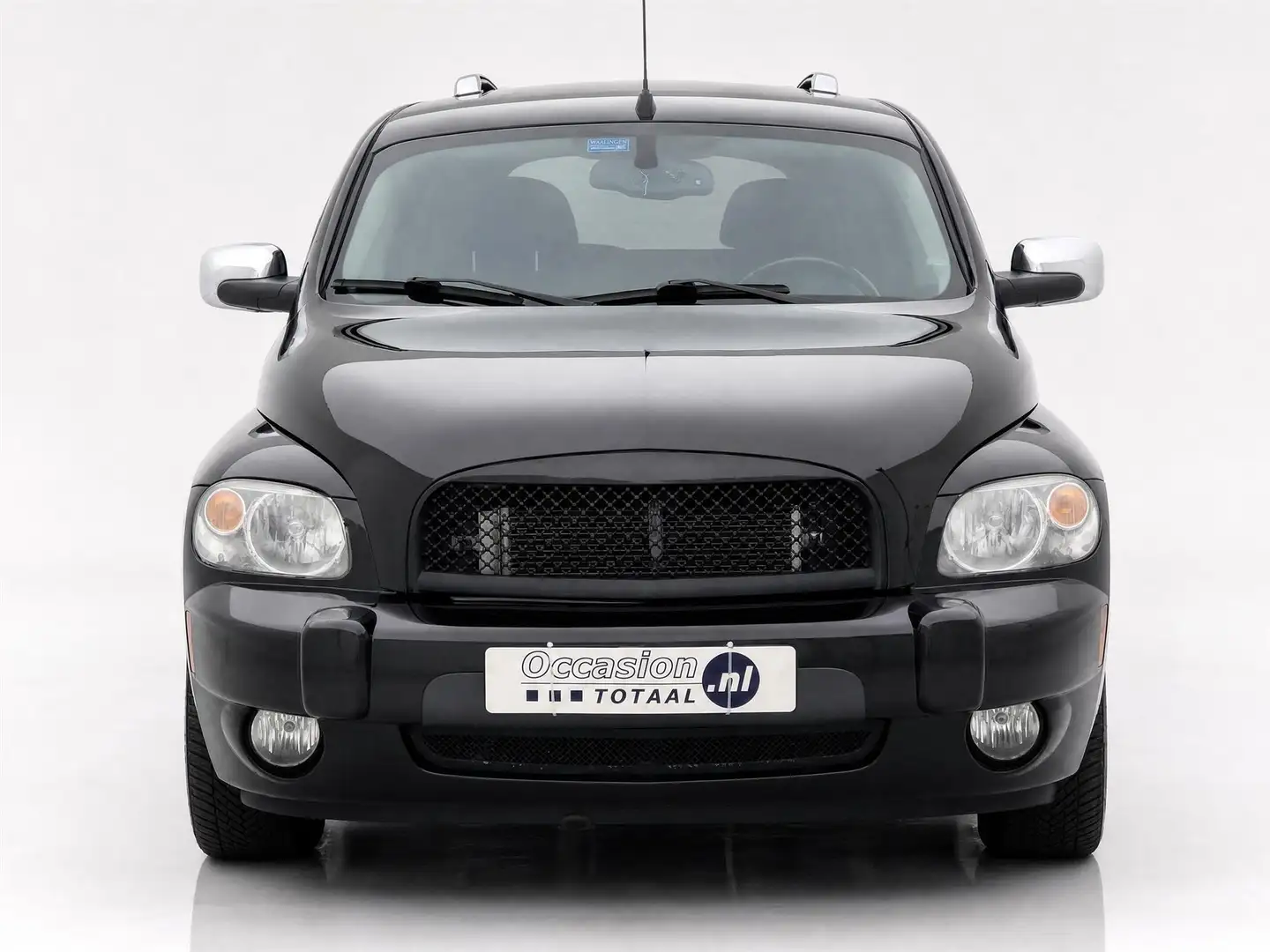 Chevrolet HHR 2.4 LT | LPG | Trekhaak | Leder | Cruise | Stoelve Schwarz - 2