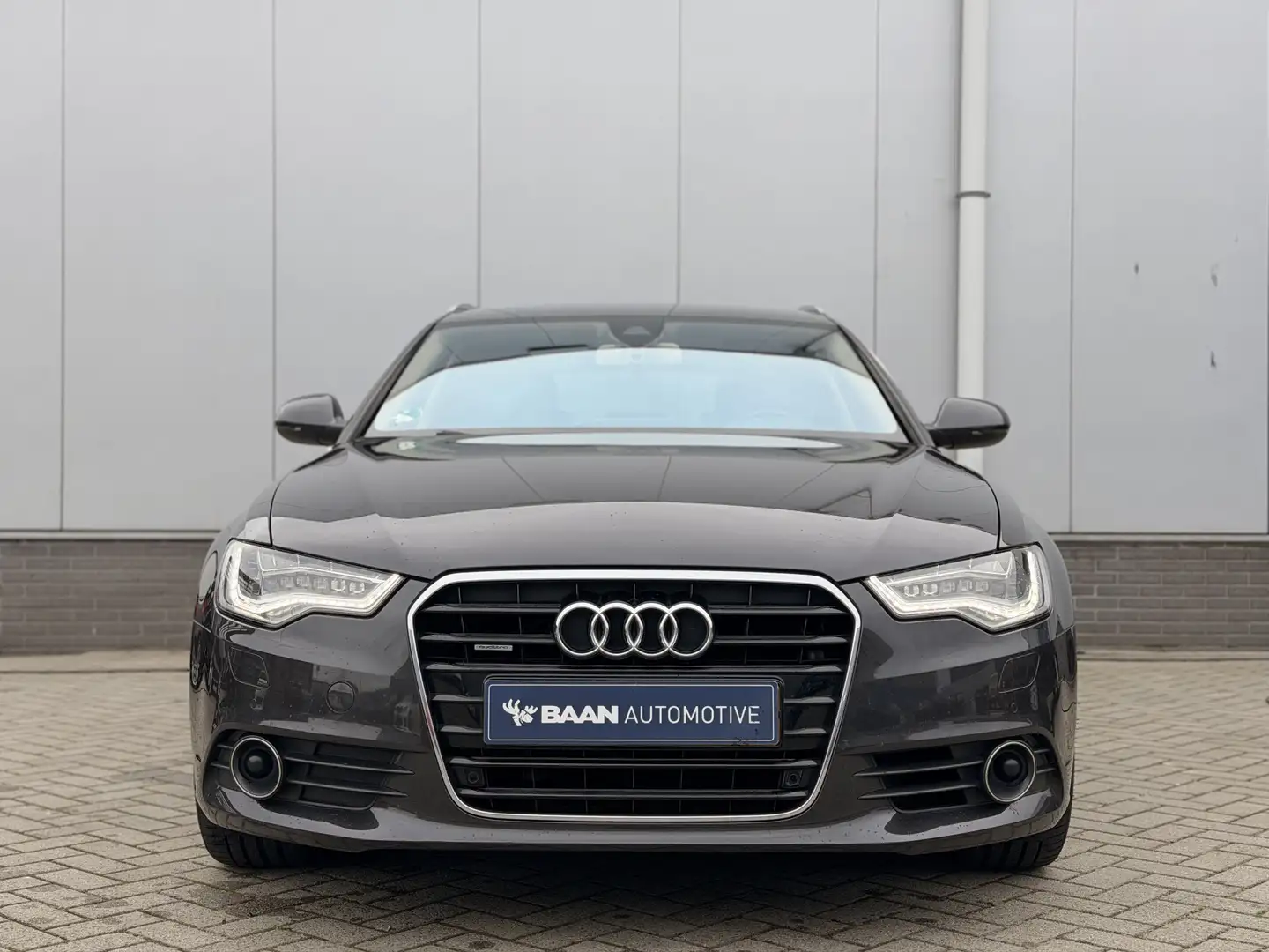 Audi A6 Avant 3.0 TFSI quattro Pro Line Plus | Adaptive | Grijs - 2