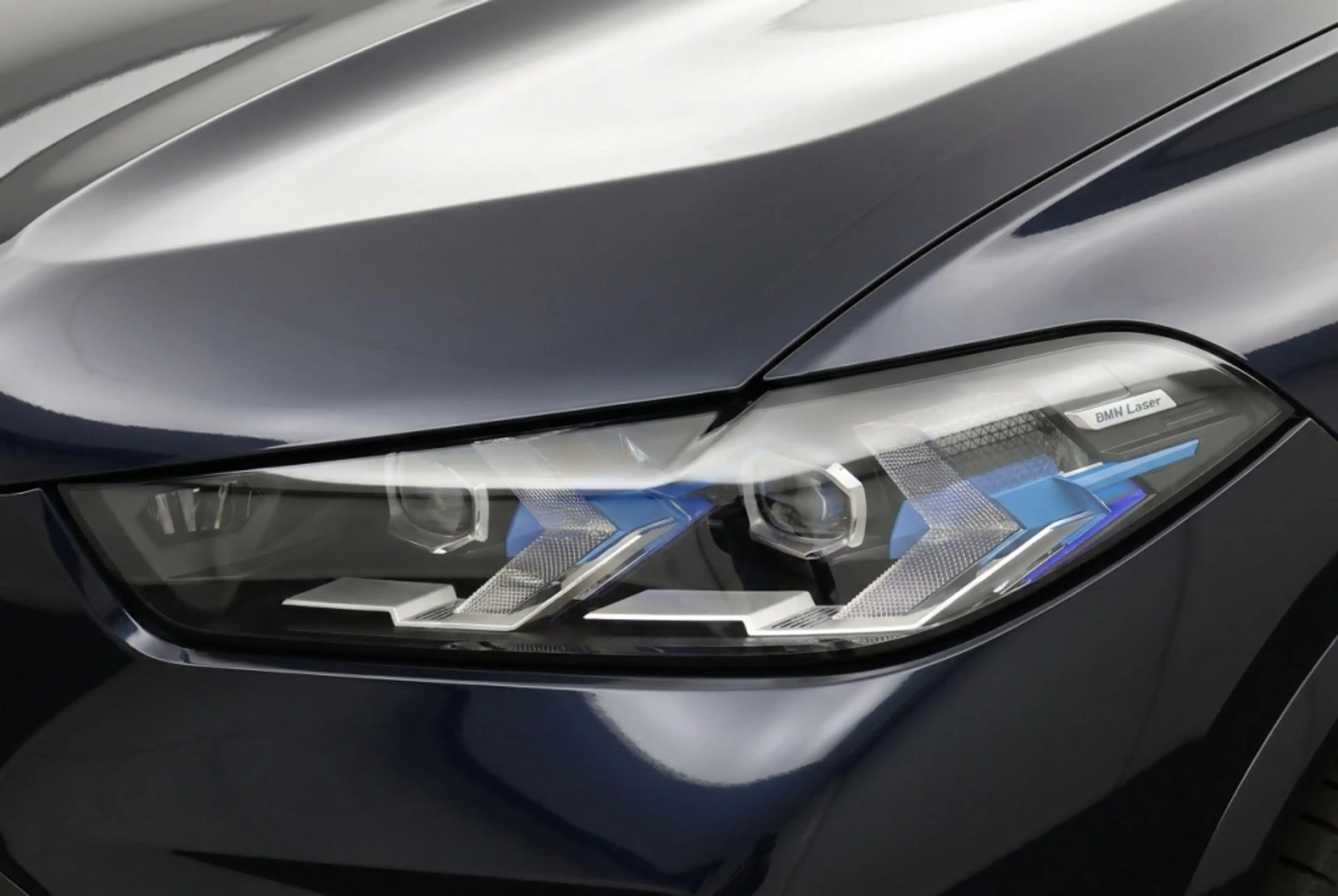 BMW X5 xDrive50e M Sport Launch VOL! Pano | Bowers&Wilkin — photo 2