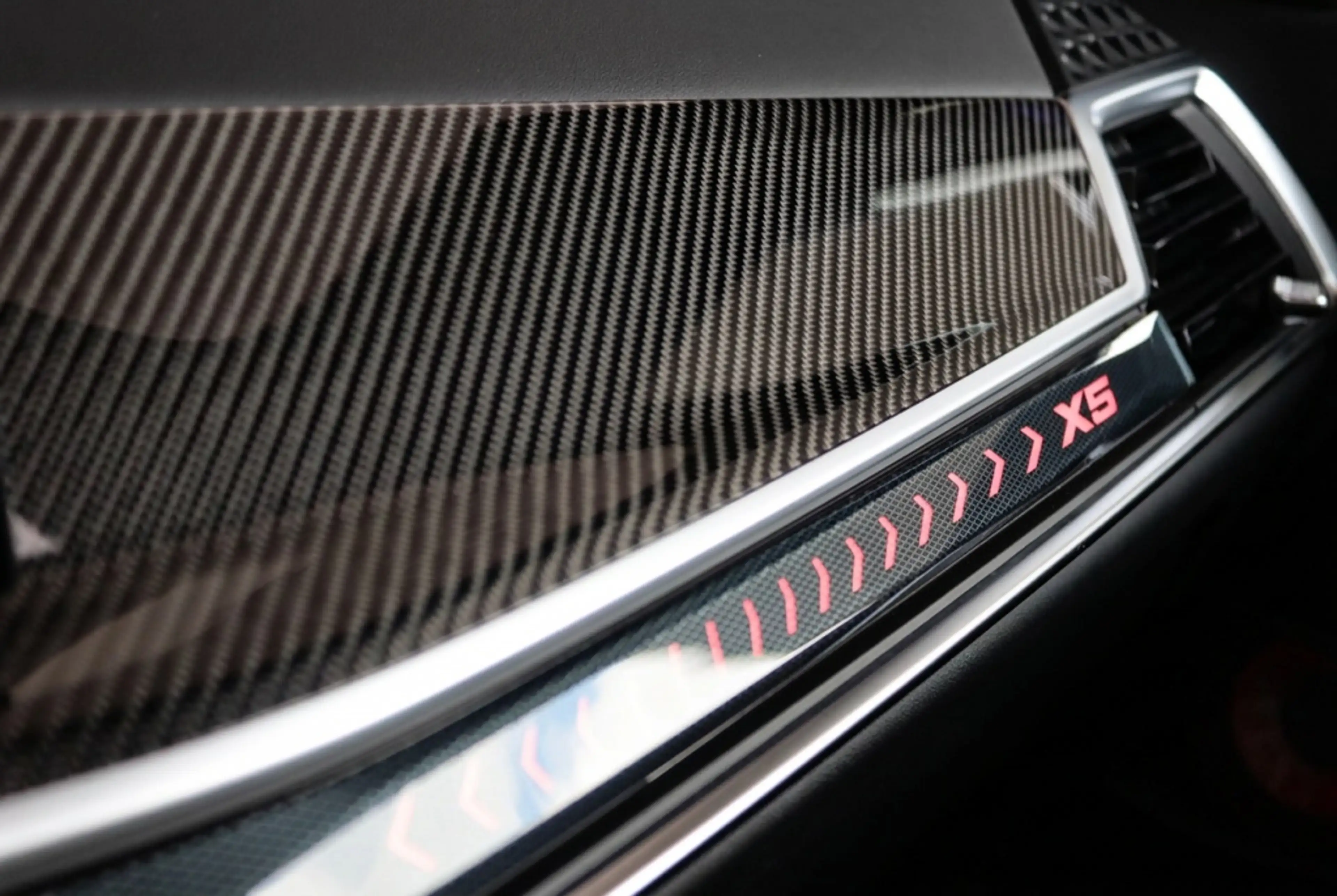 BMW X5 xDrive50e M Sport Launch VOL! Pano | Bowers&Wilkin — photo 16