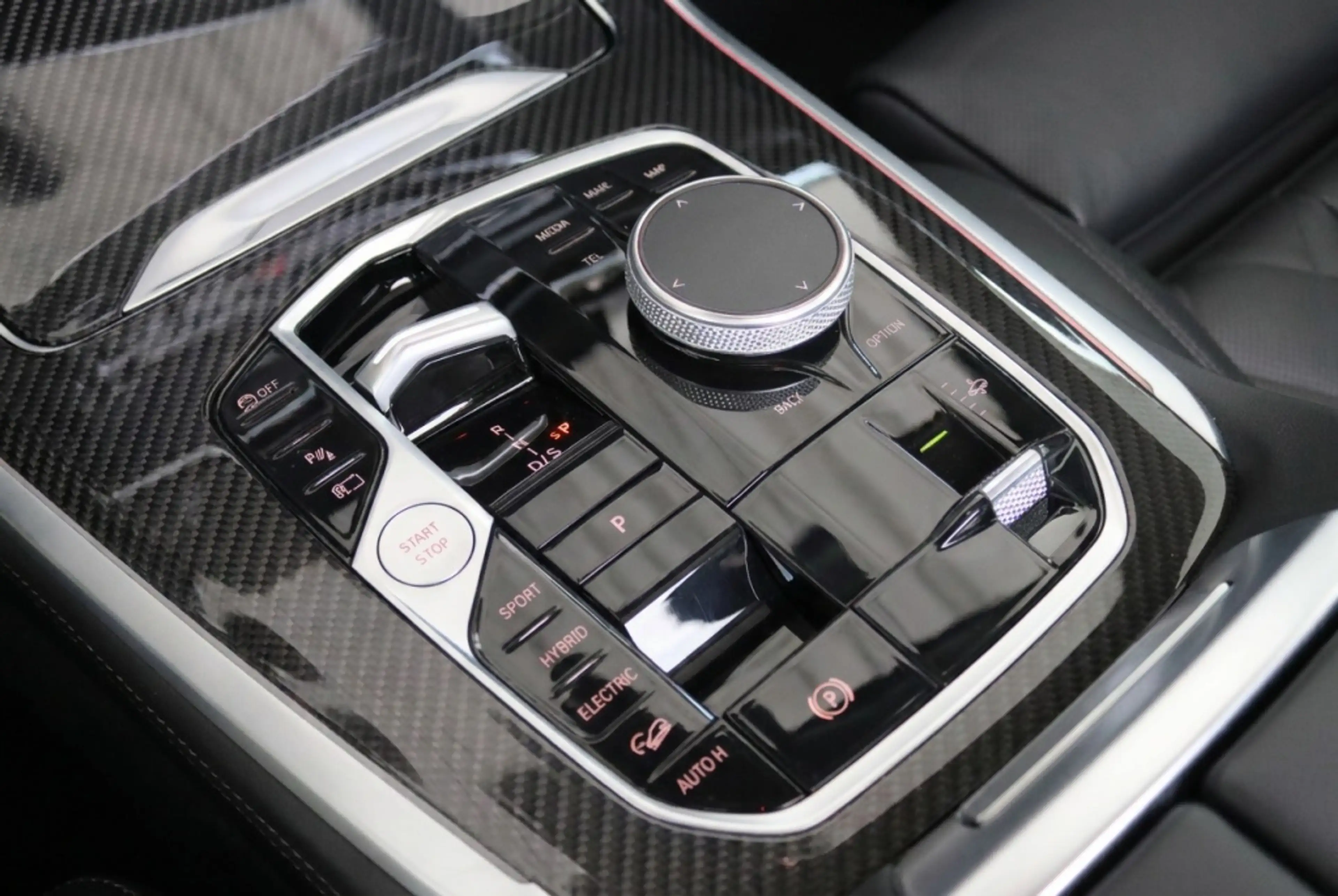 BMW X5 xDrive50e M Sport Launch VOL! Pano | Bowers&Wilkin — photo 22