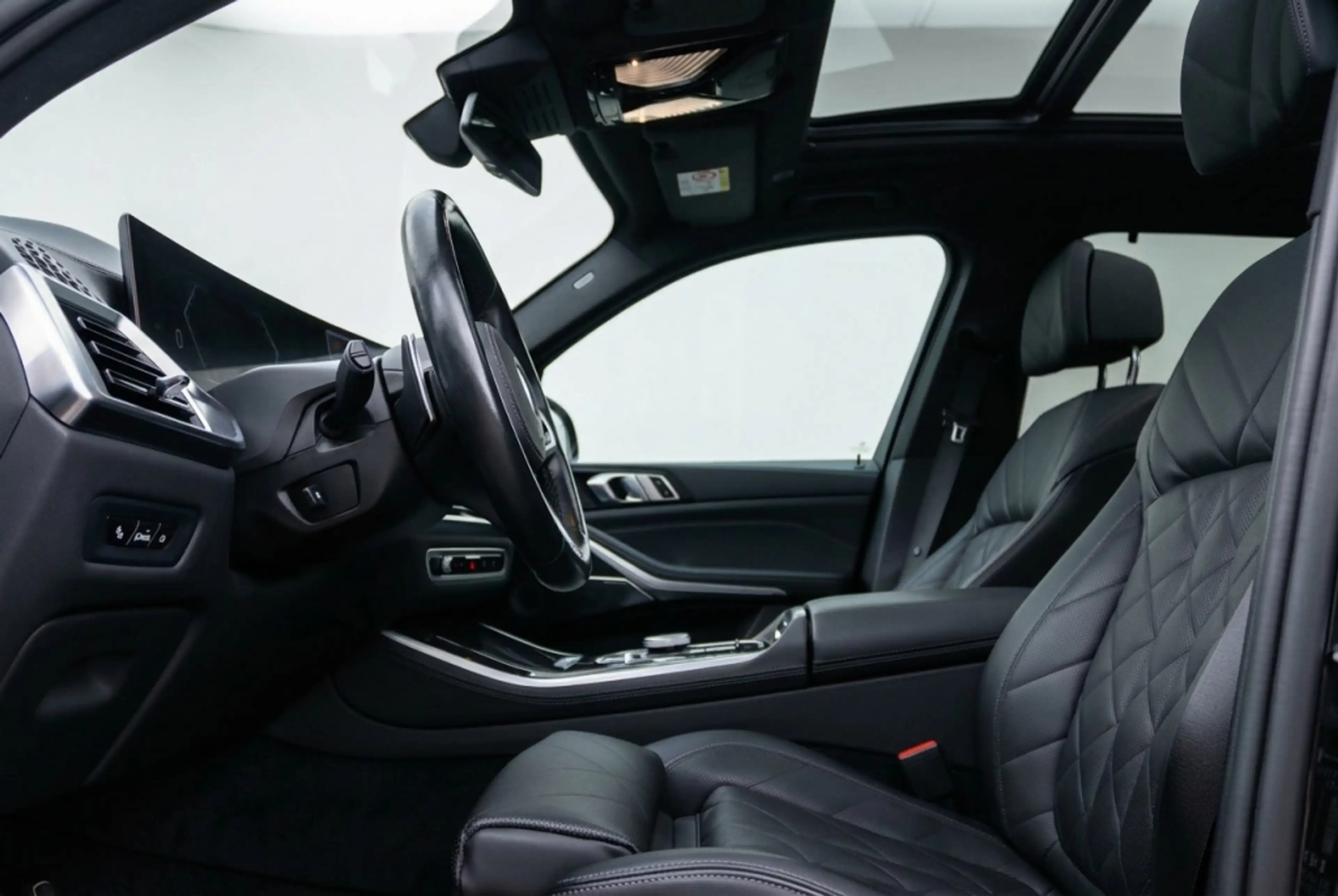 BMW X5 xDrive50e M Sport Launch VOL! Pano | Bowers&Wilkin — photo 4