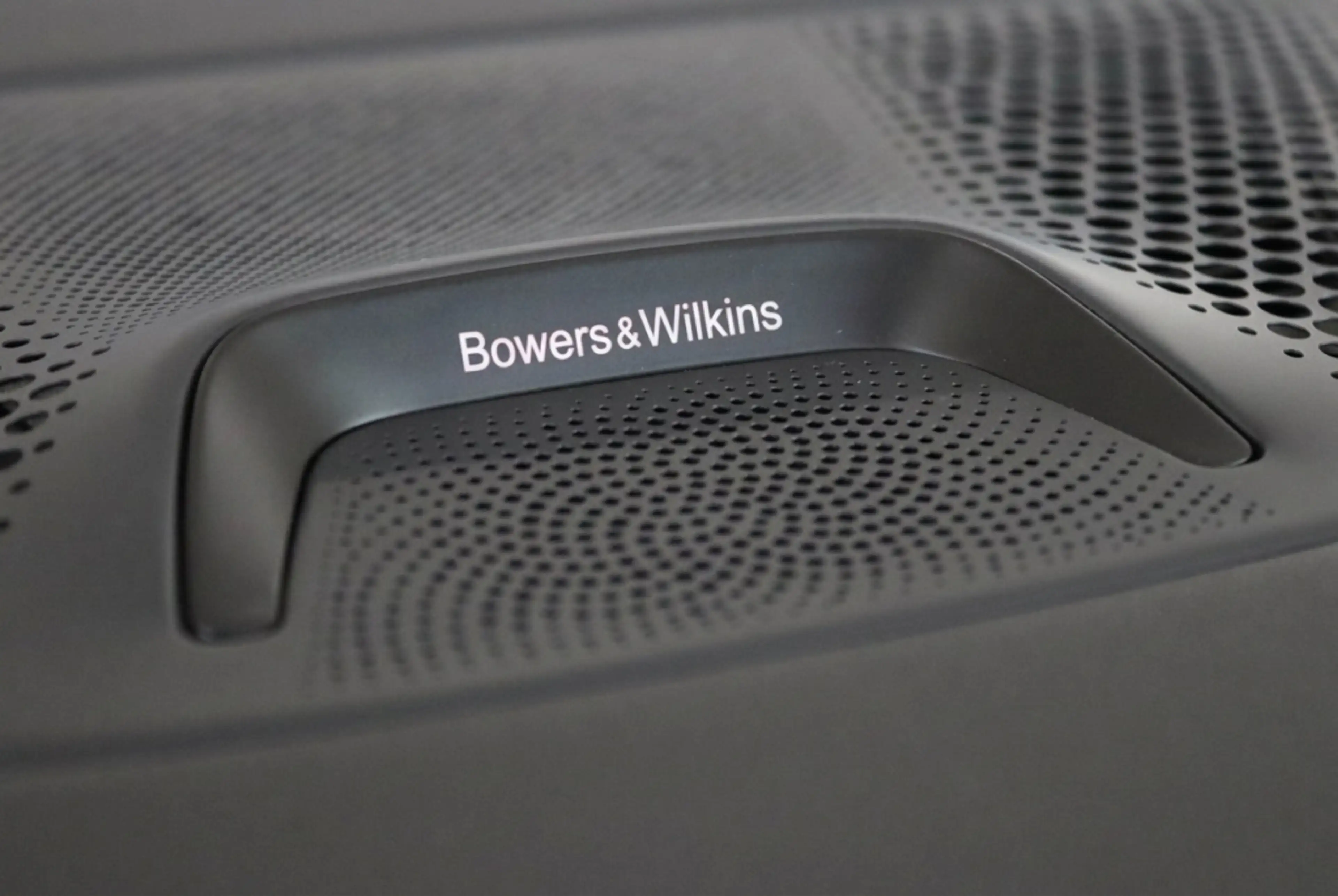 BMW X5 xDrive50e M Sport Launch VOL! Pano | Bowers&Wilkin — photo 17