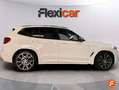 BMW X3 M40d Blanco - thumbnail 3
