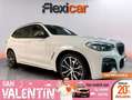 BMW X3 M40d Blanco - thumbnail 2