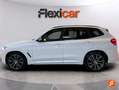 BMW X3 M40d Blanco - thumbnail 8