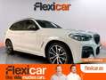 BMW X3 M40d Blanco - thumbnail 1