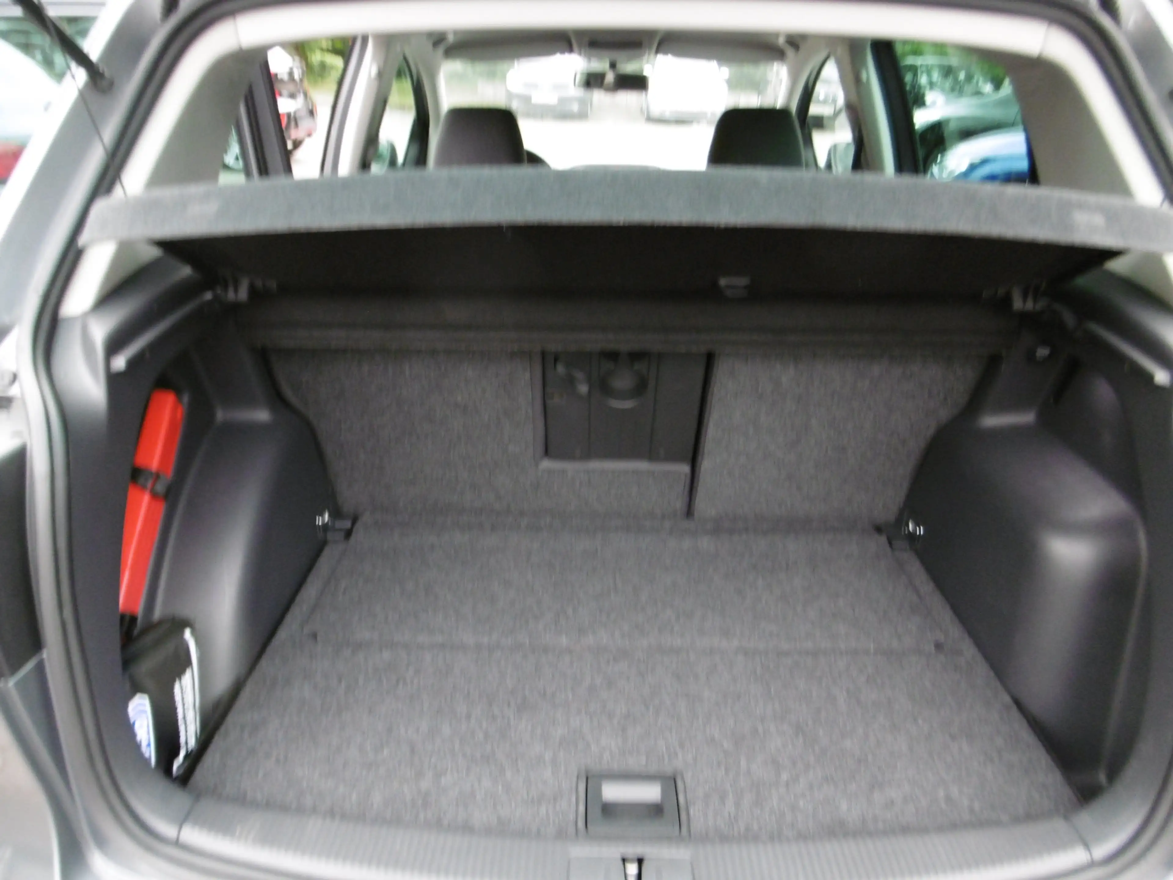 Volkswagen Golf Plus 1.4 Automatik — photo 5