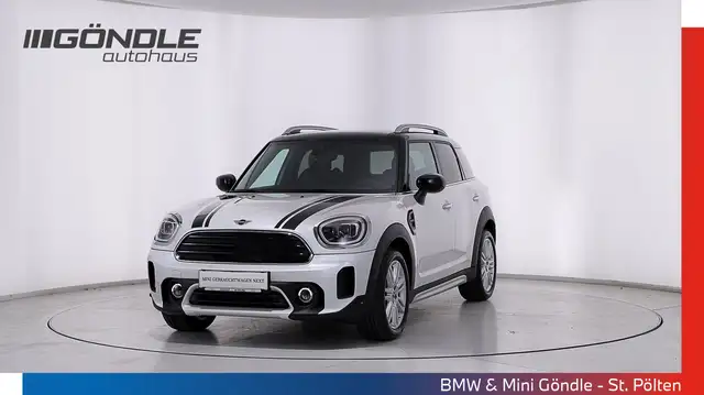 MINI Cooper D Countryman