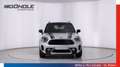 MINI Cooper D Countryman Weiß - thumbnail 2
