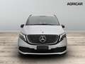Mercedes-Benz EQV 300 long 300 Argento - thumbnail 2