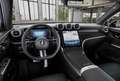 Mercedes-Benz GLC 220 GLC 220 D  AMG NIGHT PACK UFFICIALE MERCEDES ! Grijs - thumbnail 10