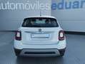 Fiat 500X City Cross 10 GSE T3 88KW 120 CV SS Blanco - thumbnail 5