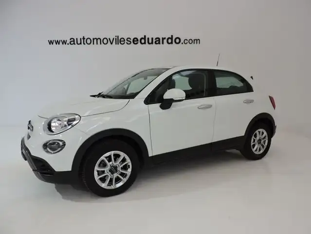 Fiat 500X City Cross 10 GSE T3 88KW 120 CV SS