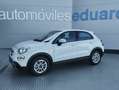 Fiat 500X City Cross 10 GSE T3 88KW 120 CV SS Blanco - thumbnail 3