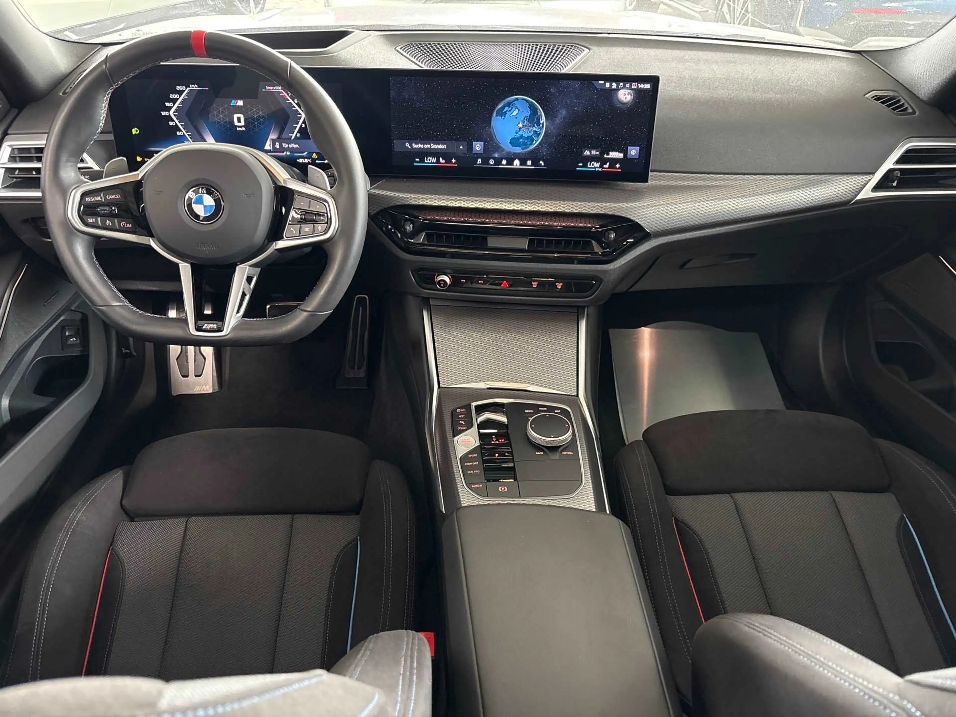 BMW 340 M340 i xDrive — photo 11
