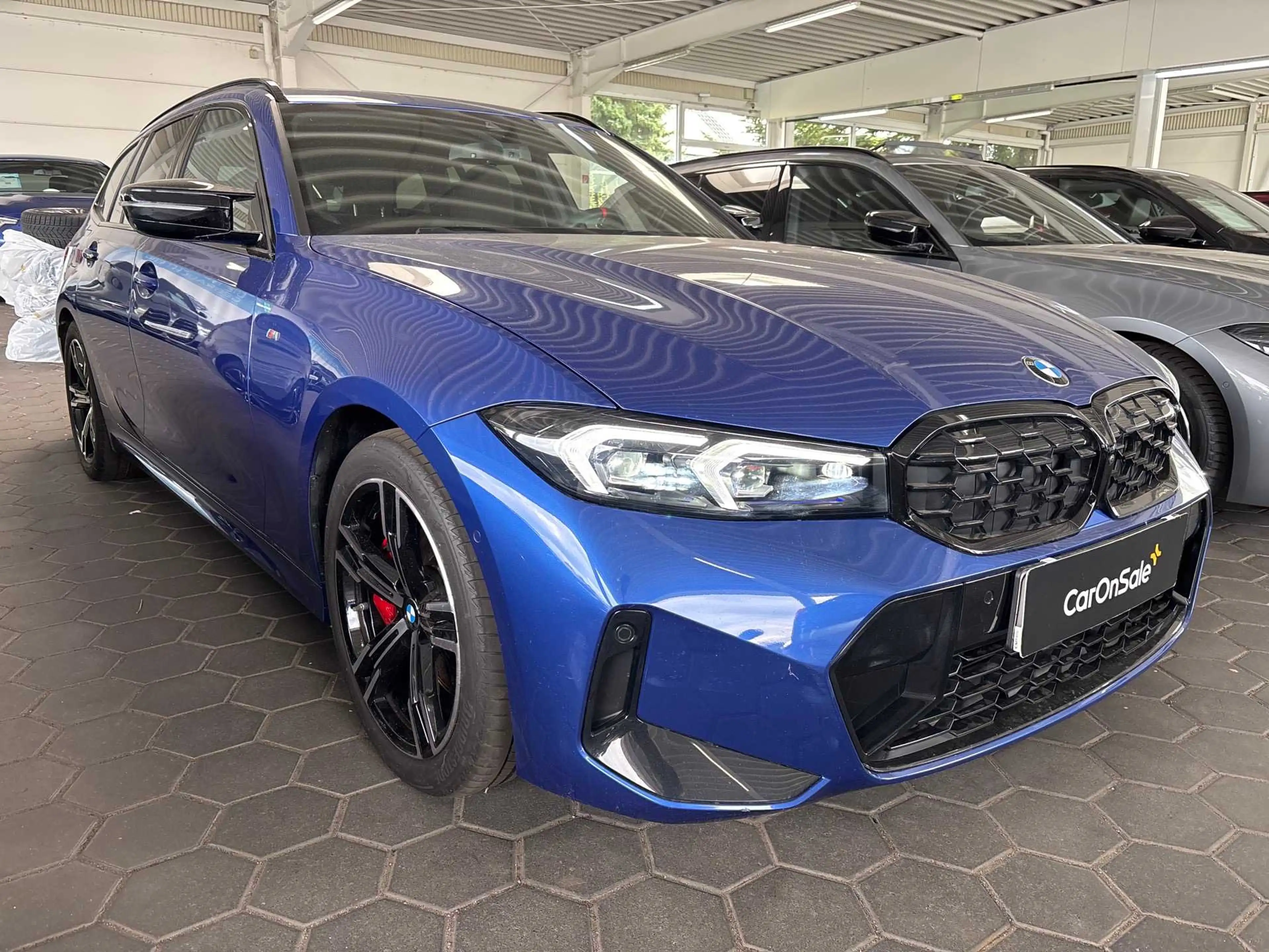 BMW 340 M340 i xDrive