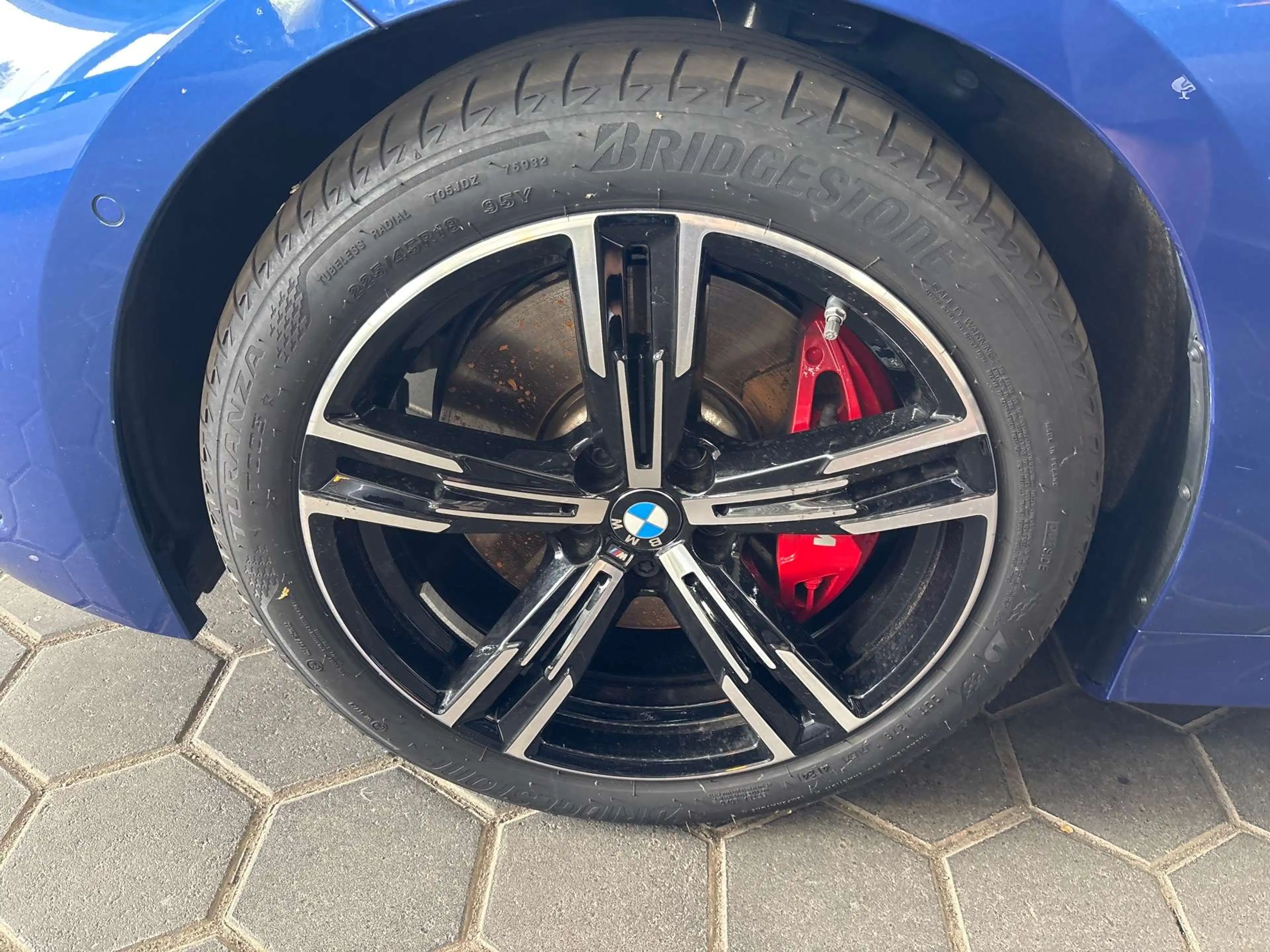 BMW 340 M340 i xDrive — photo 12