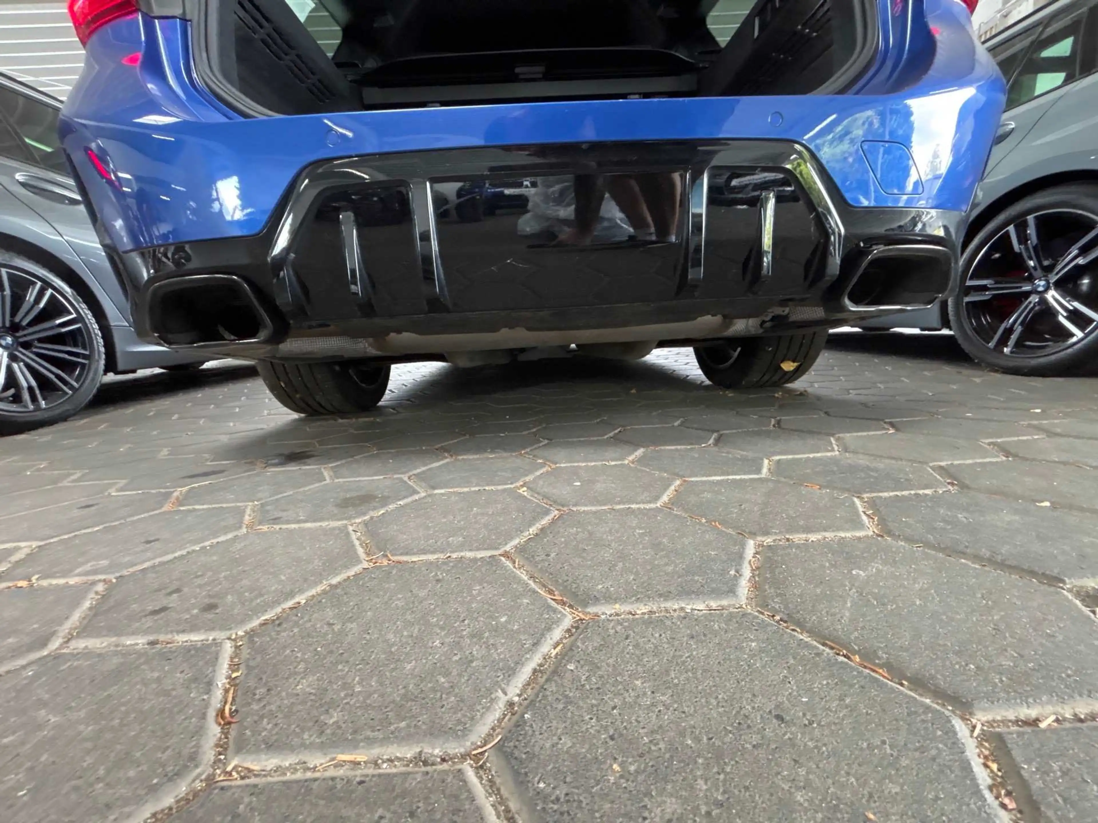 BMW 340 M340 i xDrive — photo 7