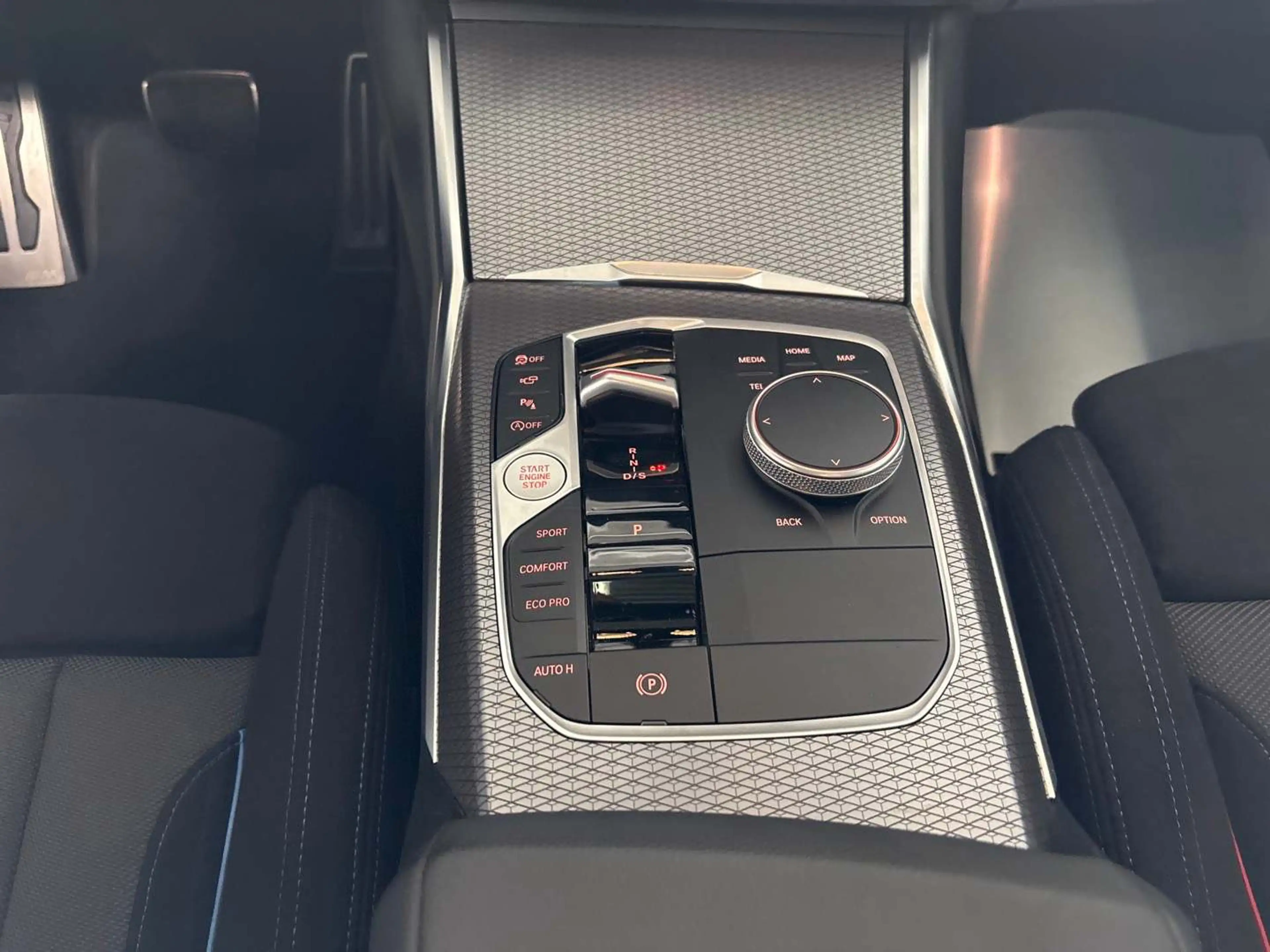BMW 340 M340 i xDrive — photo 15