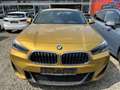 BMW X2 sDrive20d A MSport SHZ HUD DAB RFKamera PDC AHK-ab Gold - thumbnail 2