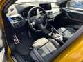 BMW X2 sDrive20d A MSport SHZ HUD DAB RFKamera PDC AHK-ab Gold - thumbnail 7