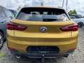 BMW X2 sDrive20d A MSport SHZ HUD DAB RFKamera PDC AHK-ab Gold - thumbnail 4