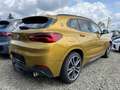 BMW X2 sDrive20d A MSport SHZ HUD DAB RFKamera PDC AHK-ab Gold - thumbnail 3