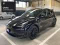 Tesla Model Y Long Range AWD Nero - thumbnail 1