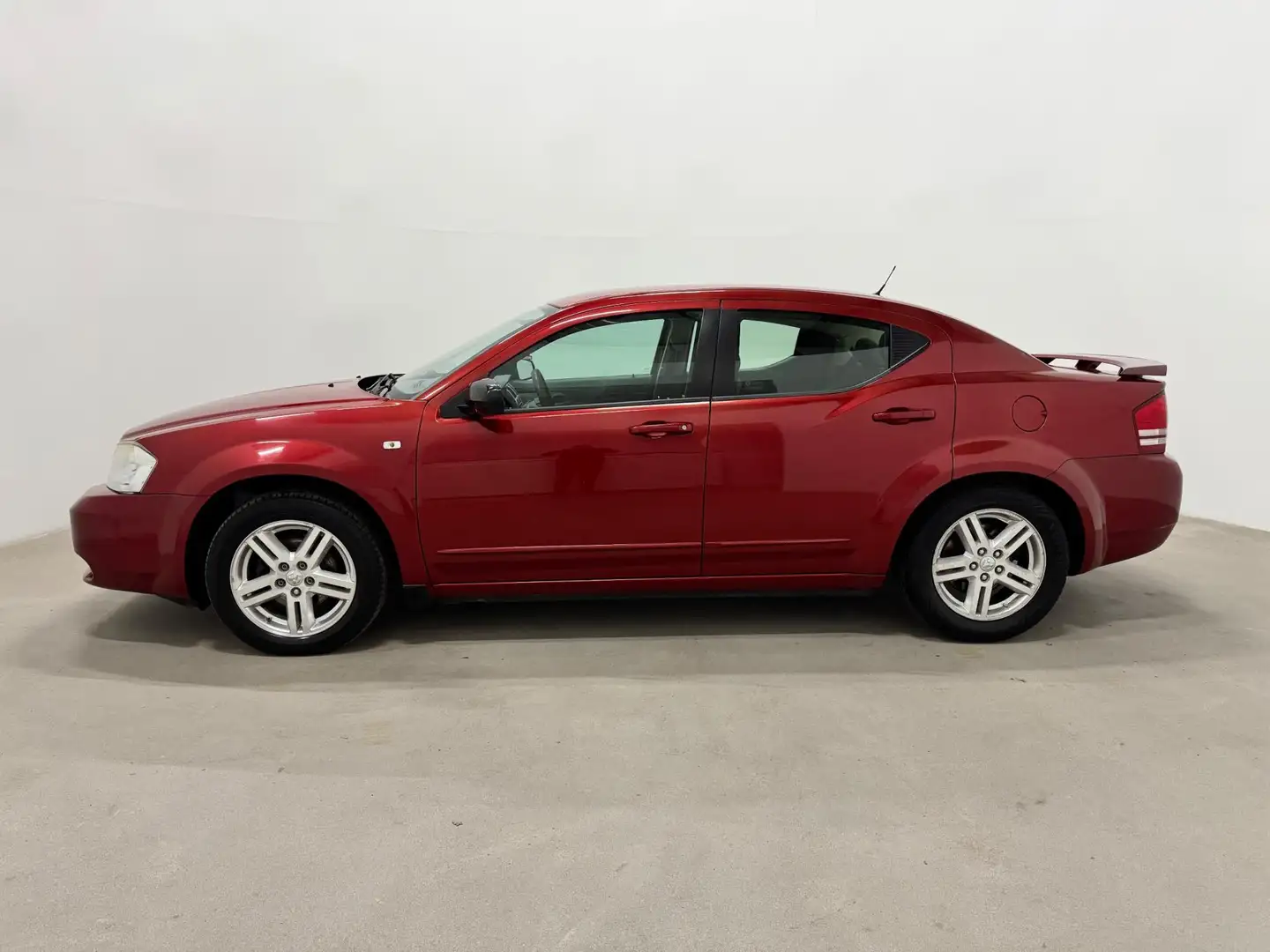 Dodge Avenger 2.0 SE Airco / Trekhaak Rojo - 2