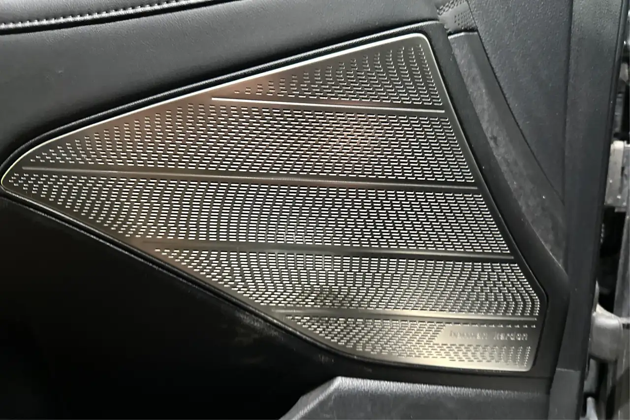 Hyundai PALISADE снимка Hyundai PALISADE