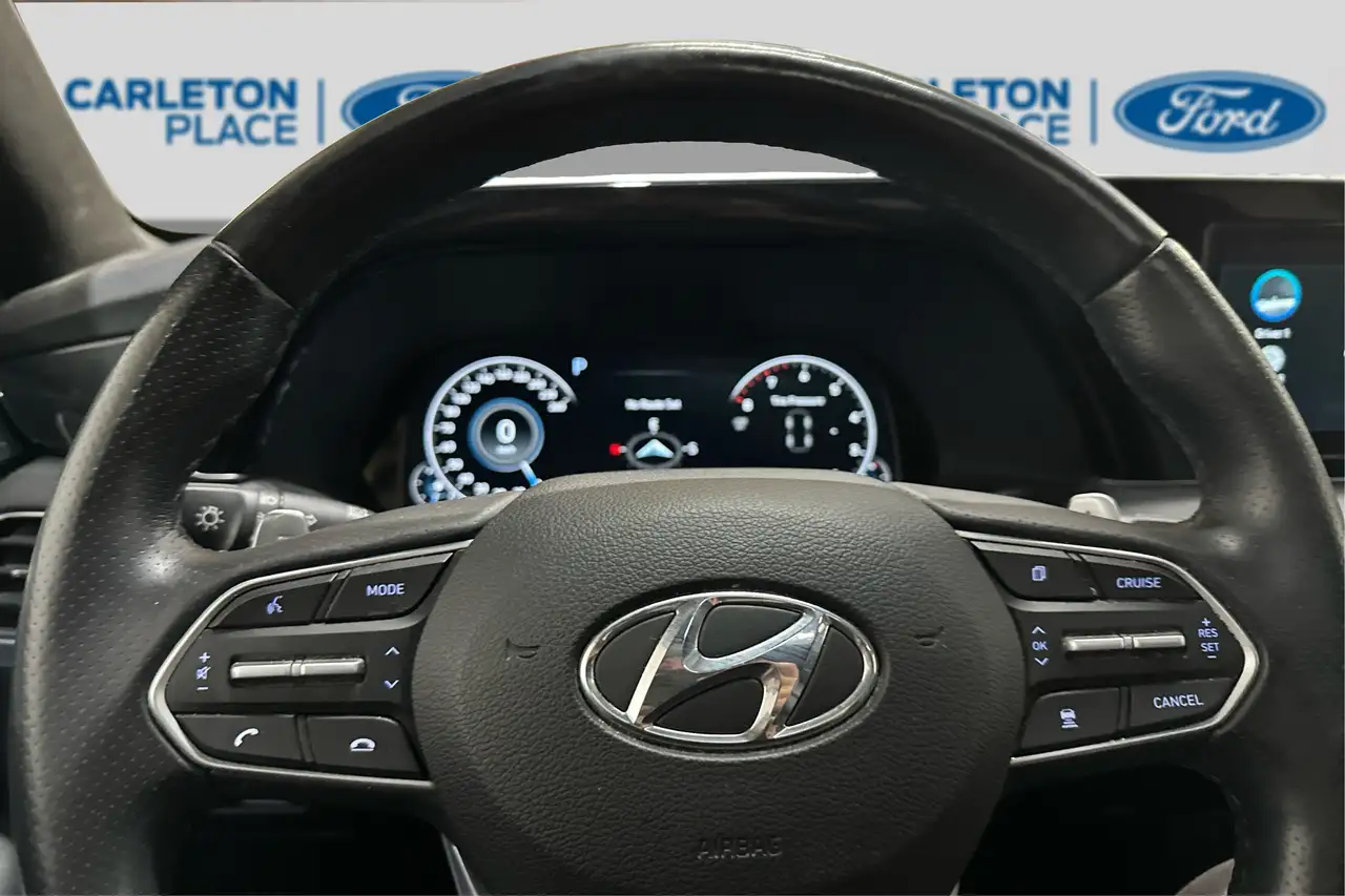 Hyundai PALISADE снимка Hyundai PALISADE