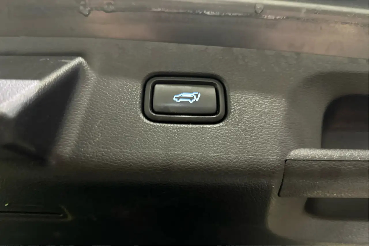 Hyundai PALISADE снимка Hyundai PALISADE