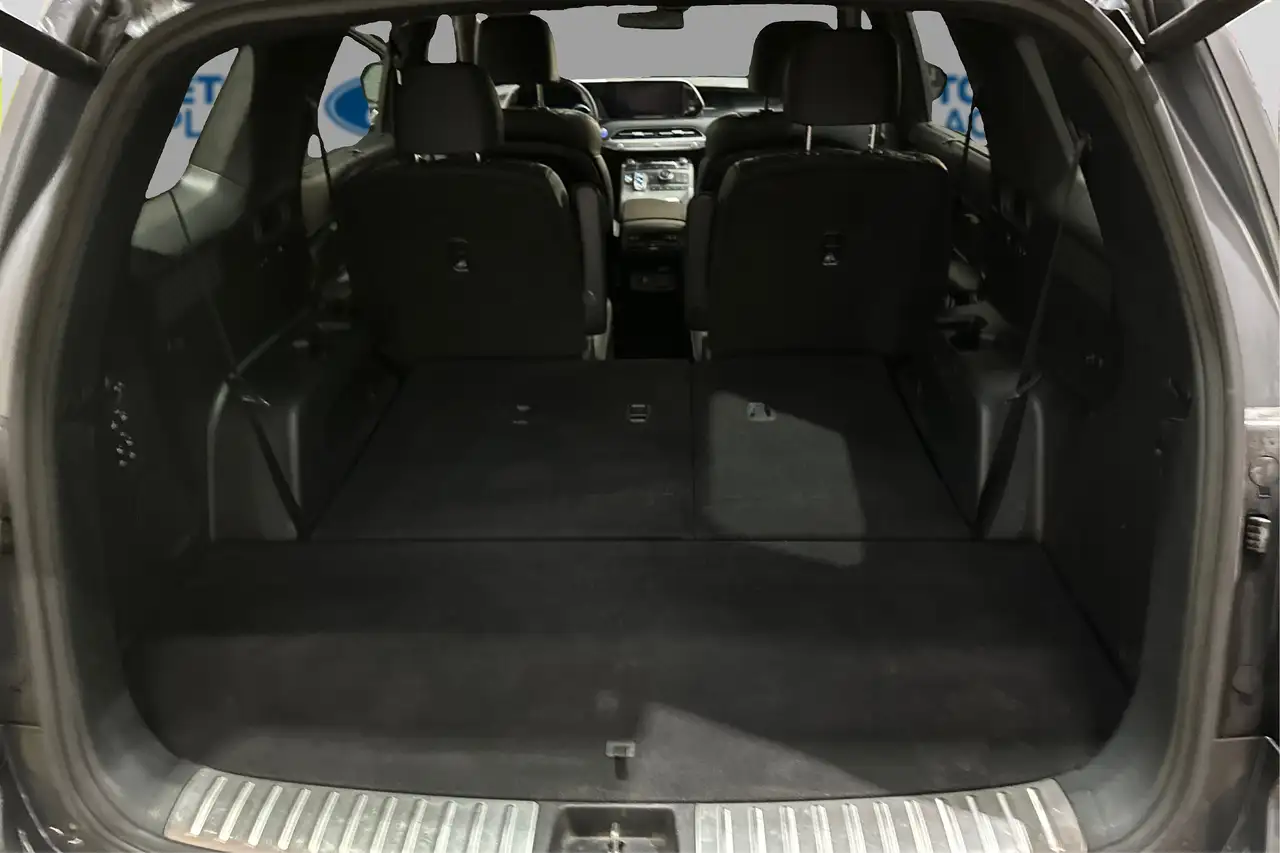 Hyundai PALISADE снимка Hyundai PALISADE