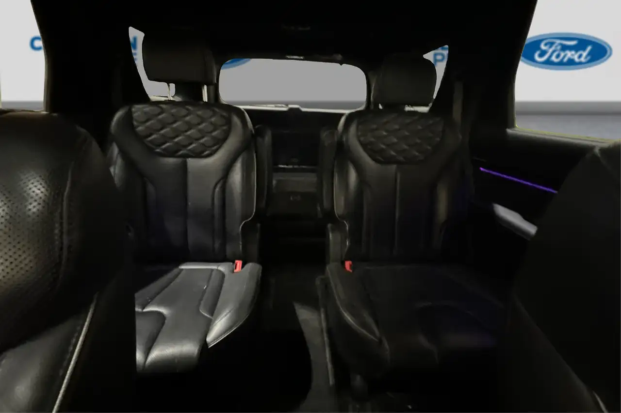 Hyundai PALISADE снимка Hyundai PALISADE