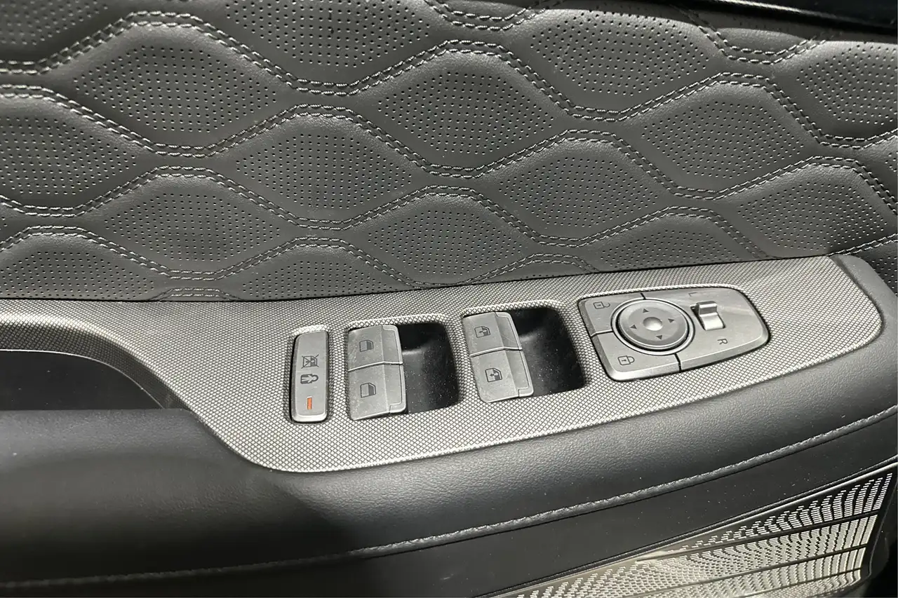 Hyundai PALISADE снимка Hyundai PALISADE