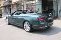 Audi A5 Cabrio 50 TDI TIPTRONIC QUATTRO SPORT 4x4 INTERNI Verde - thumbnail 9