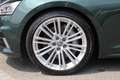 Audi A5 Cabrio 50 TDI TIPTRONIC QUATTRO SPORT 4x4 INTERNI Verde - thumbnail 10