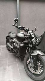 Triple Black limited Edition