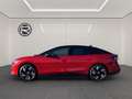 Volkswagen ID.7 4MOTION 250 kW (340 PS) 86 kWh 1-Gang-Automatik Rot - thumbnail 3