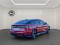 Volkswagen ID.7 4MOTION 250 kW (340 PS) 86 kWh 1-Gang-Automatik Rot - thumbnail 7