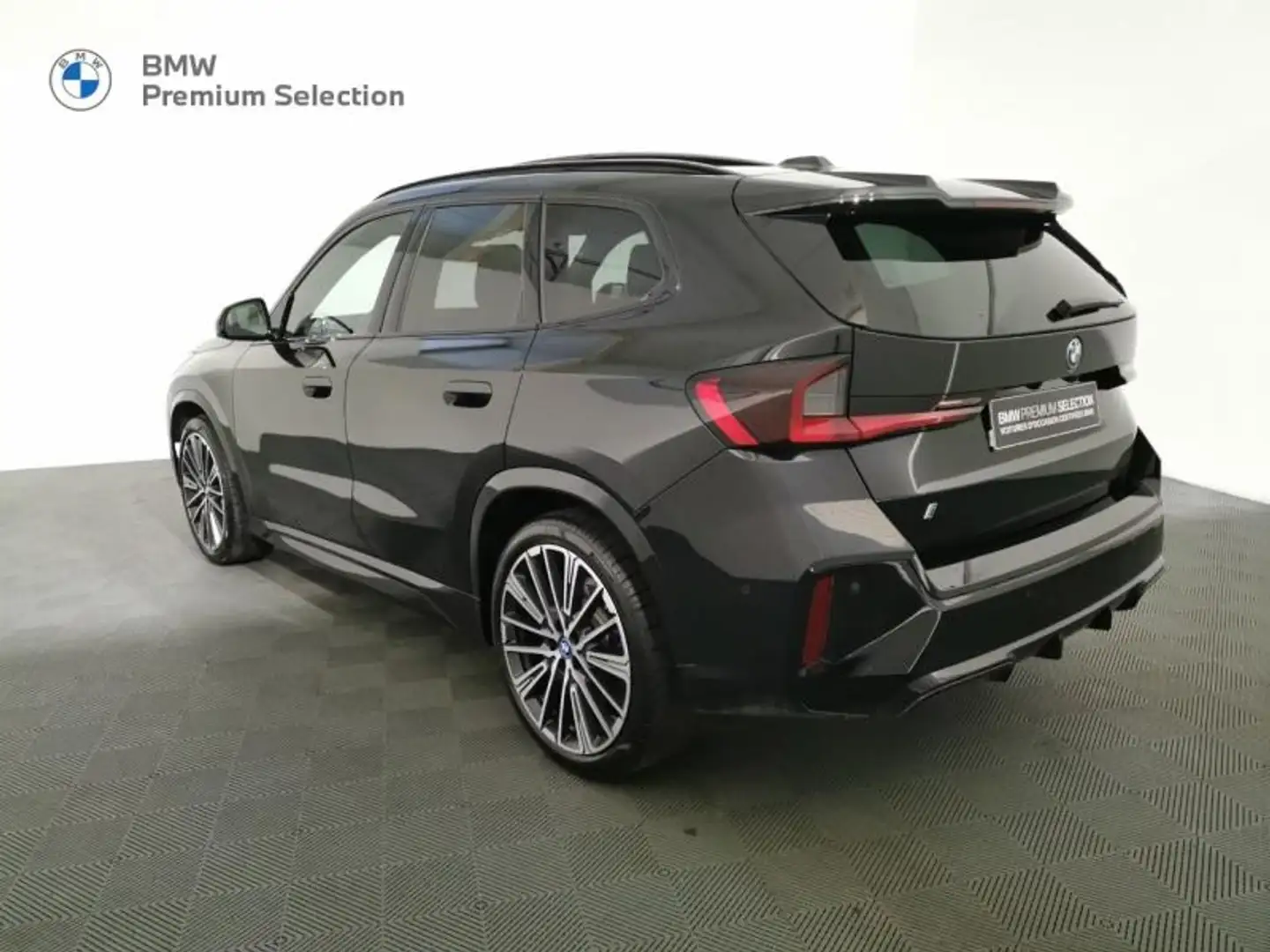 BMW X1 ixDrive30 313ch M Sport - 2