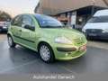 Citroen C3 1.4 Exclusive Automatik/Klima/Panno Top Grün - thumbnail 5